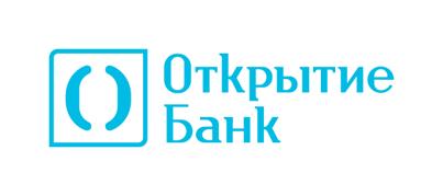 Банк Открытие официальный партнер "Покровск Риэлт"